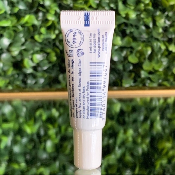 POLAAR Night Revitalizing Elixir | NEW | Travel Size 5mL | Sealed | Polar - Picture 6 of 7